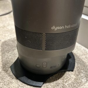 Fits Dyson Hot + Cool AM05 Black/Nickel Stand Base Replacement Spare Repair